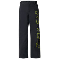 Oakley Cedar Ridge 3.0 Biozone Pants Blackout::Blackout