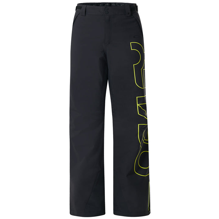 Oakley Cedar Ridge 3.0 Biozone Pants Blackout
