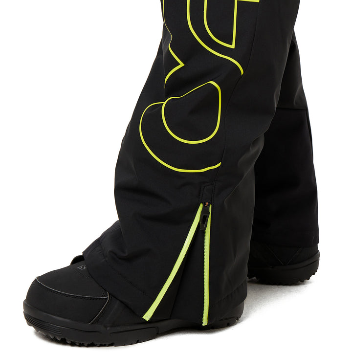 Oakley Cedar Ridge 3.0 Biozone Pants Blackout