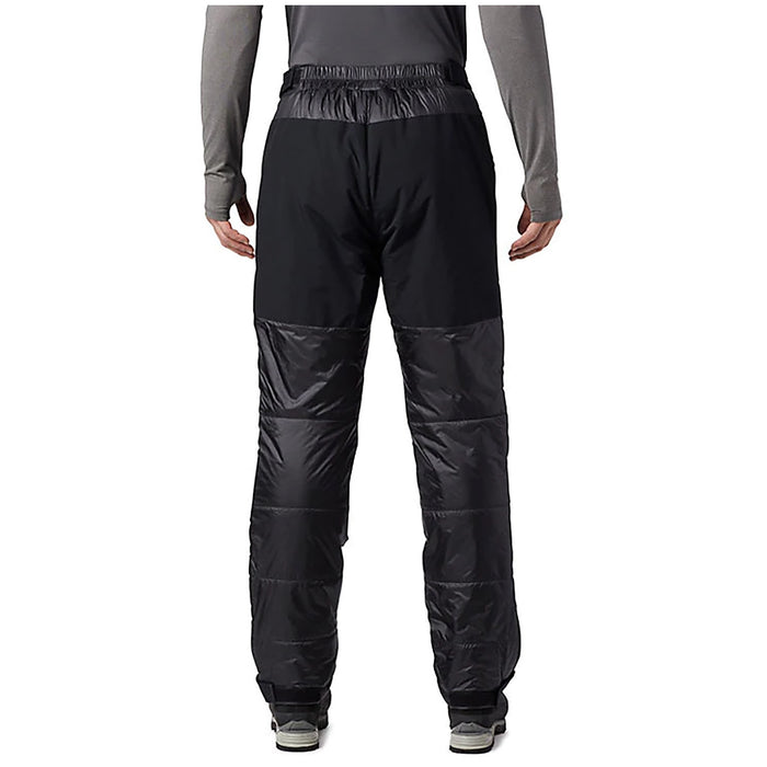 Mountain Hardwear Compressor Pants Black
