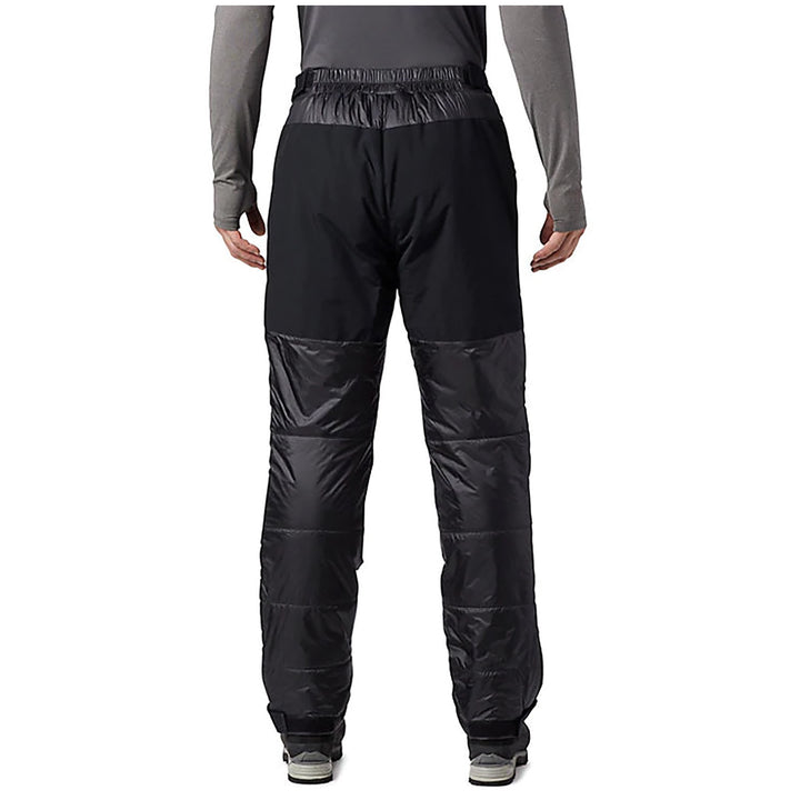 Mountain Hardwear Compressor Pants Black