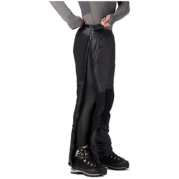 Mountain Hardwear Compressor Pants Black