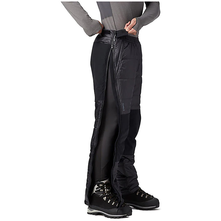 Mountain Hardwear Compressor Pants Black