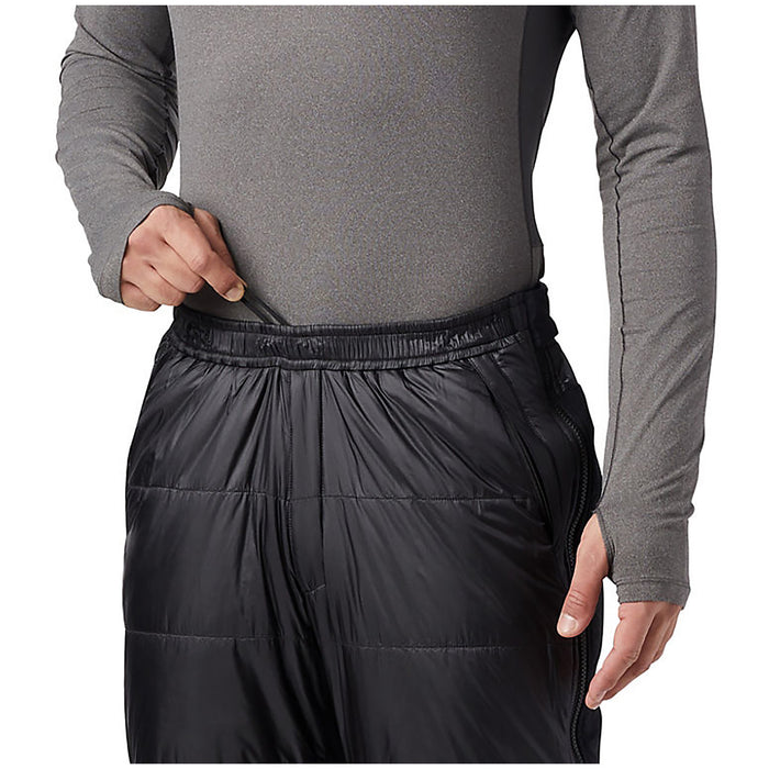 Mountain Hardwear Compressor Pants Black