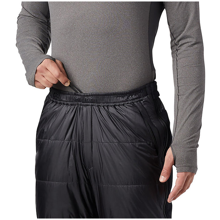 Mountain Hardwear Compressor Pants Black