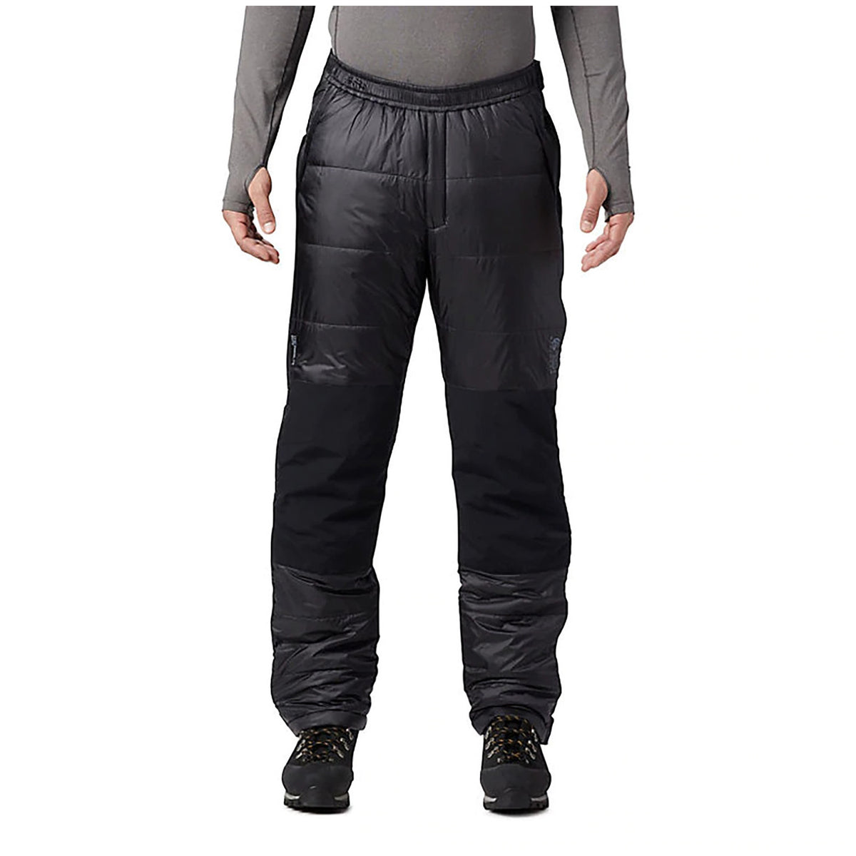 Mountain Hardwear Compressor Pants Black