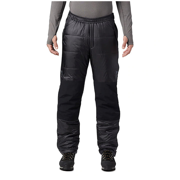 Mountain Hardwear Compressor Pants Black