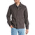Vissla Woodshop Chore Coat Phantom