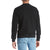 Topo Designs Global Sweater Black