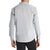 Vissla Woodshop Long-Sleeve Woven Shirt Dark Naval