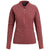 Burton AK New Helium 1/4 Zip Jacket - Women's Rose Brown