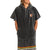 Slowtide Ranger Poncho Grey