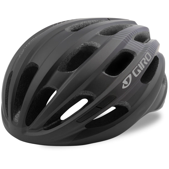Giro Isode MIPS Bike Helmet Black