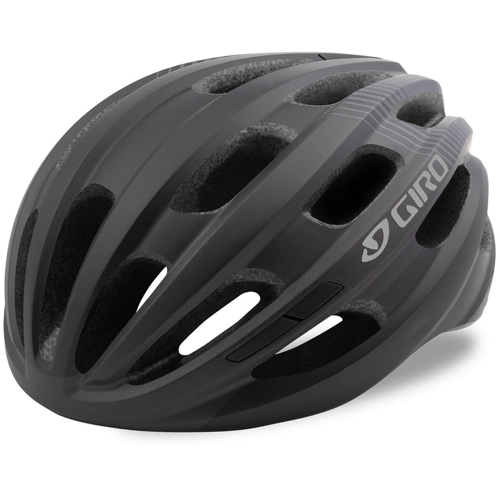 Giro Isode MIPS Bike Helmet Black