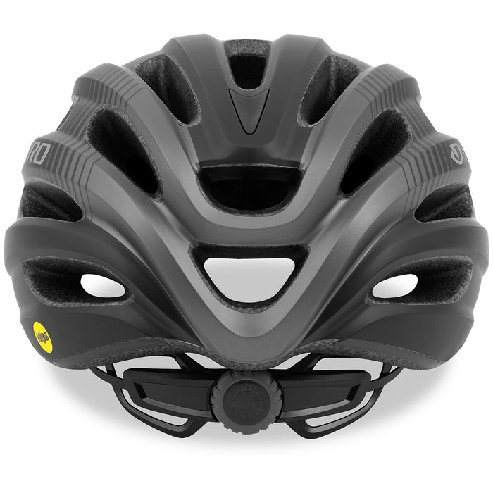 Giro Isode MIPS Bike Helmet Black