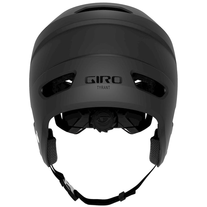 Giro Tyrant MIPS Bike Helmet Matte Black