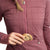 Burton AK New Helium 1/4 Zip Jacket - Women's Rose Brown