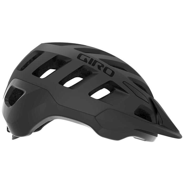 Giro Radix MIPS Bike Helmet Matte Black