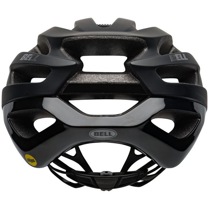Bell Falcon MIPS Bike Helmet Matte/Gloss Black