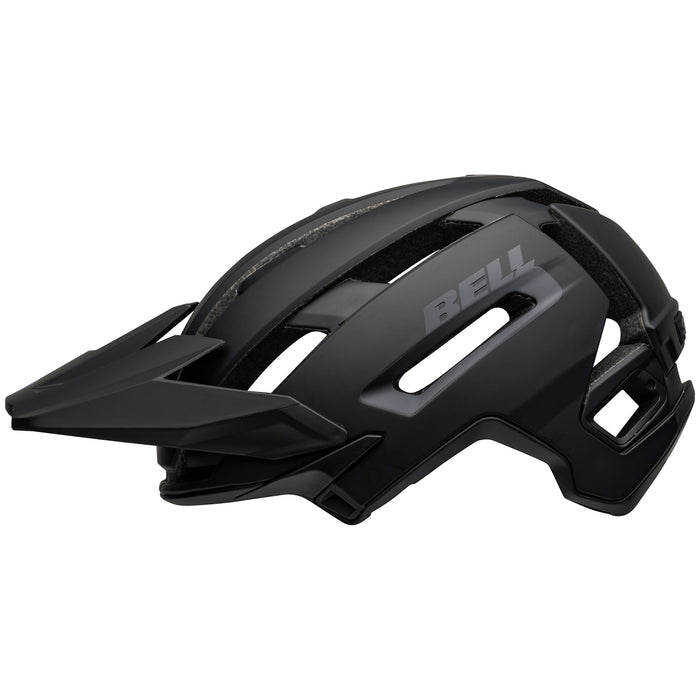 Bell Super Air Spherical MIPS Bike Helmet Matte/Gloss Black