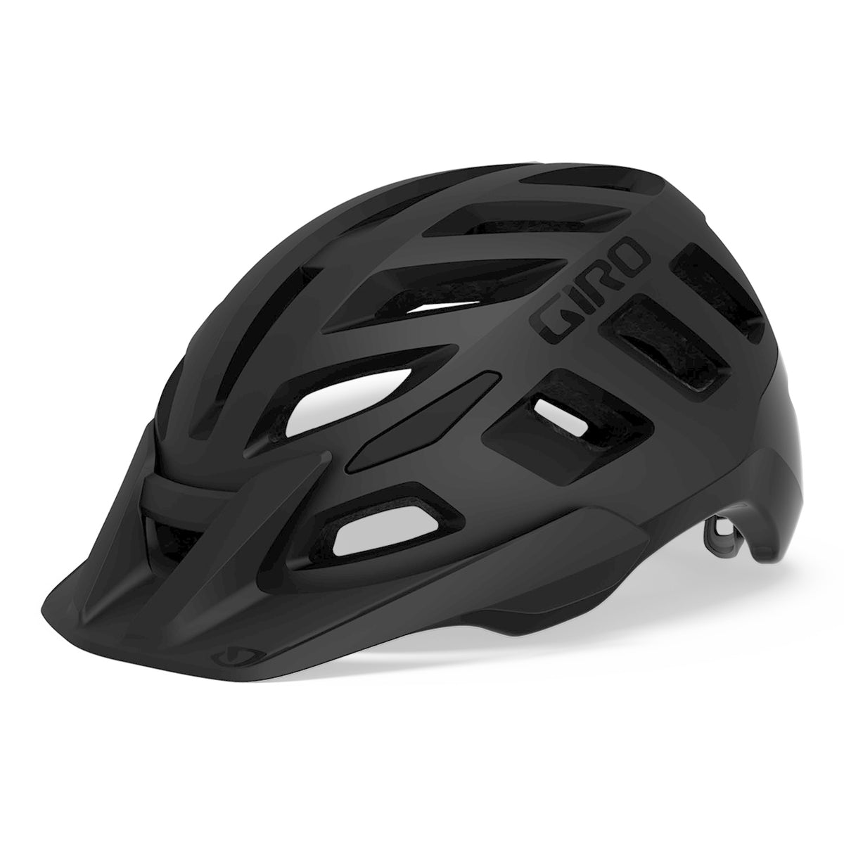 Giro Radix MIPS Bike Helmet Matte Black