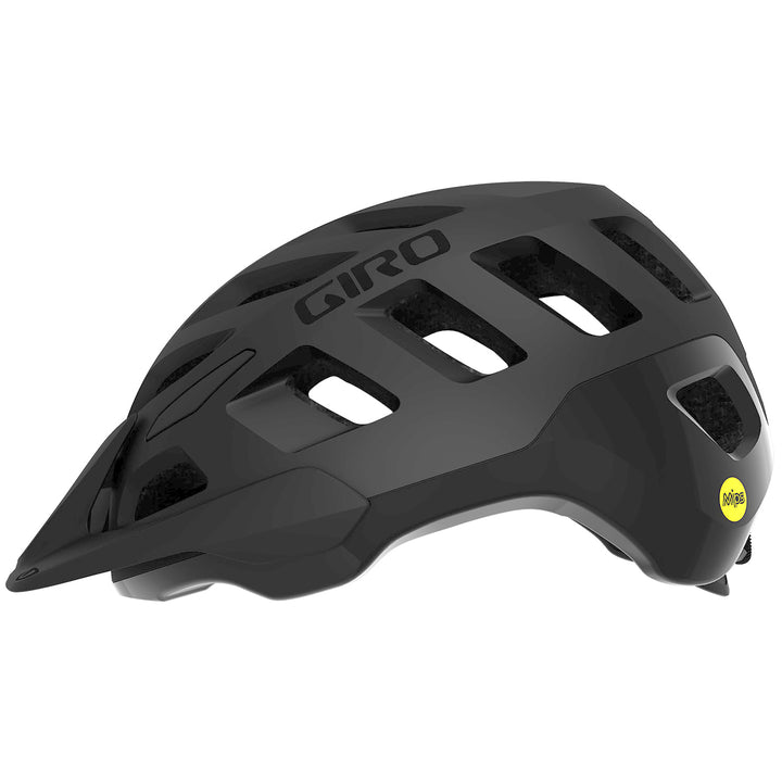 Giro Radix MIPS Bike Helmet Matte Black