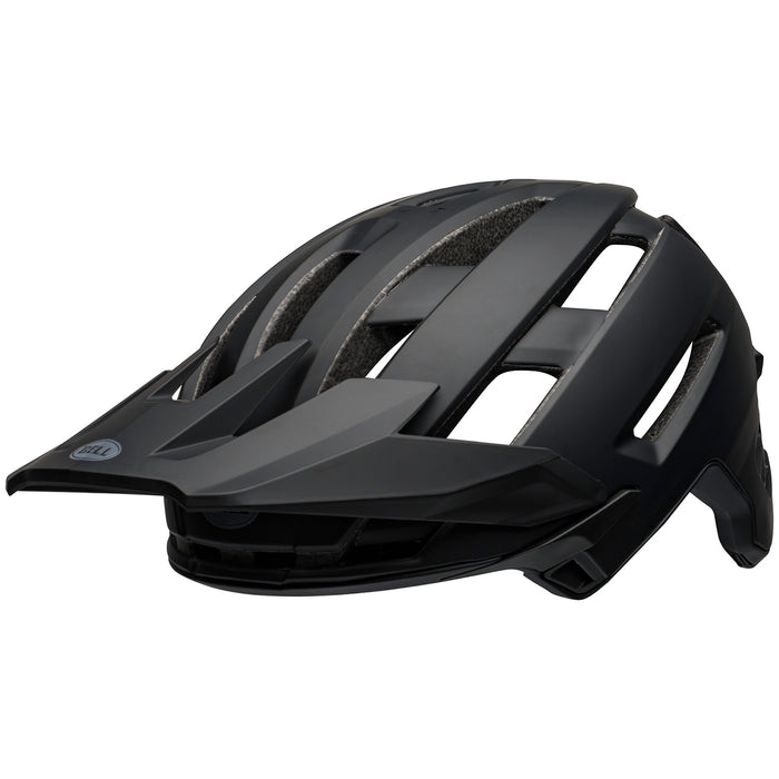 Bell Super Air R Spherical MIPS Bike Helmet Matte/Gloss Black