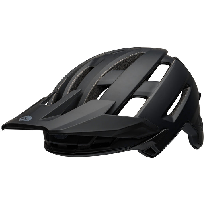 Bell Super Air R Spherical MIPS Bike Helmet Matte/Gloss Black