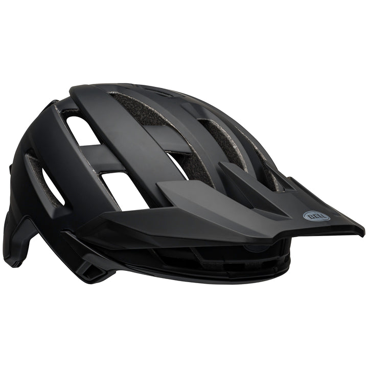 Bell Super Air R Spherical MIPS Bike Helmet Matte/Gloss Black