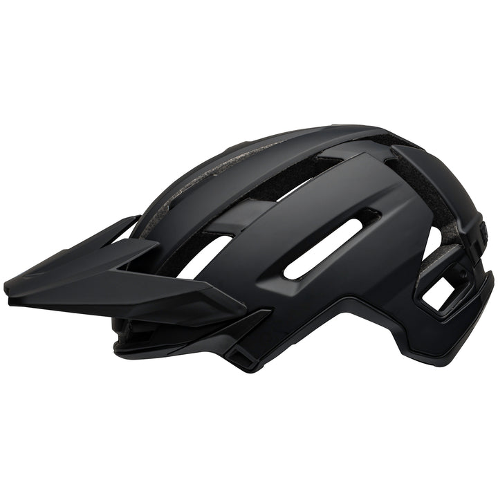 Bell Super Air R Spherical MIPS Bike Helmet Matte/Gloss Black