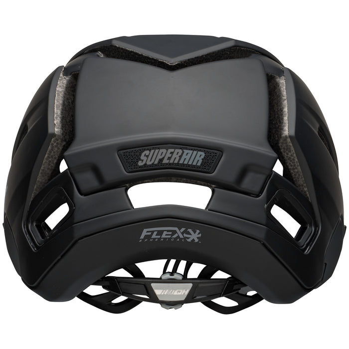 Bell Super Air R Spherical MIPS Bike Helmet Matte/Gloss Black