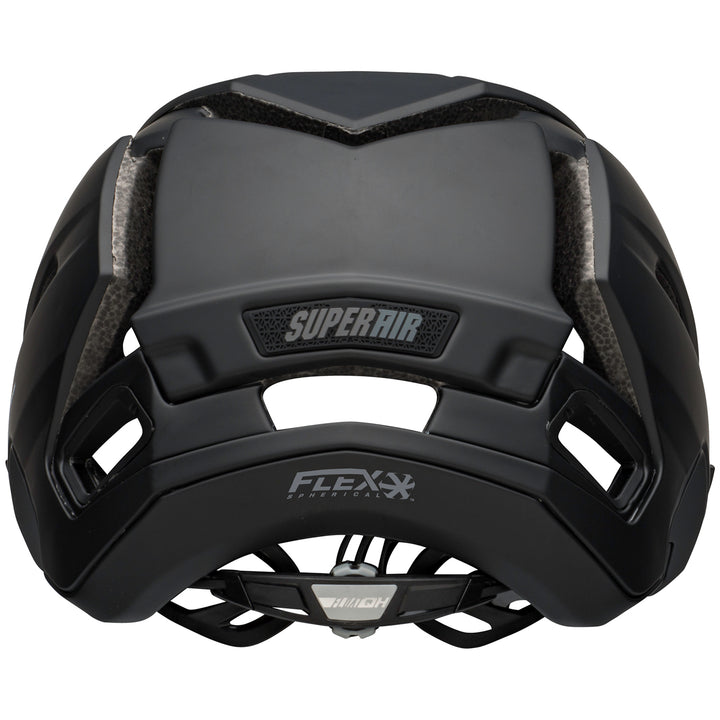 Bell Super Air R Spherical MIPS Bike Helmet Matte/Gloss Black