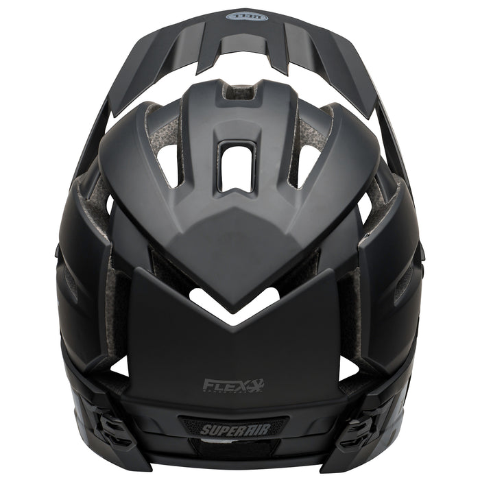 Bell Super Air R Spherical MIPS Bike Helmet Matte/Gloss Black