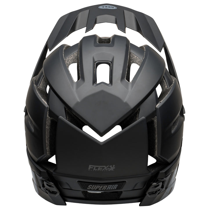 Bell Super Air R Spherical MIPS Bike Helmet Matte/Gloss Black