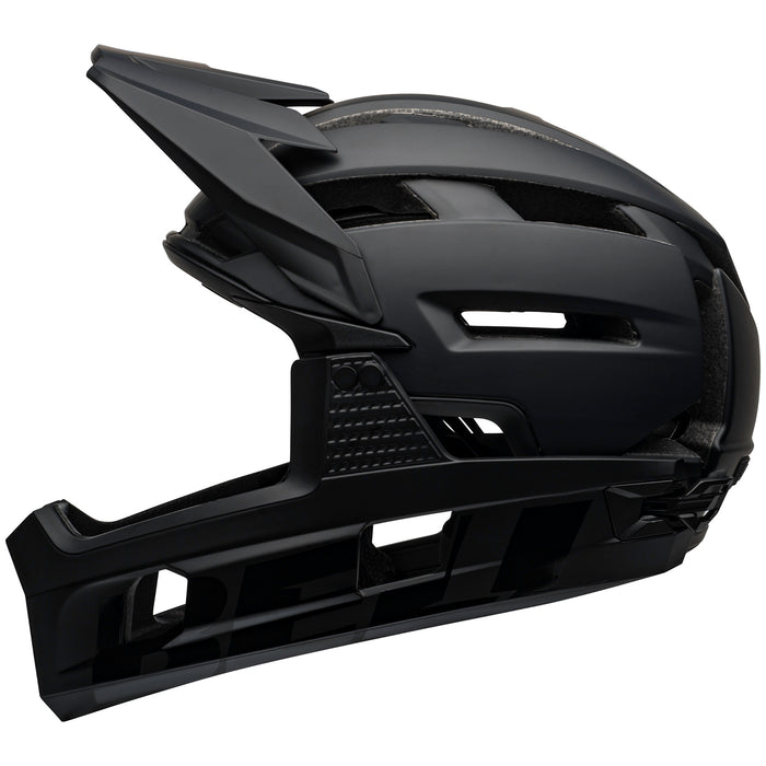 Bell Super Air R Spherical MIPS Bike Helmet Matte/Gloss Black