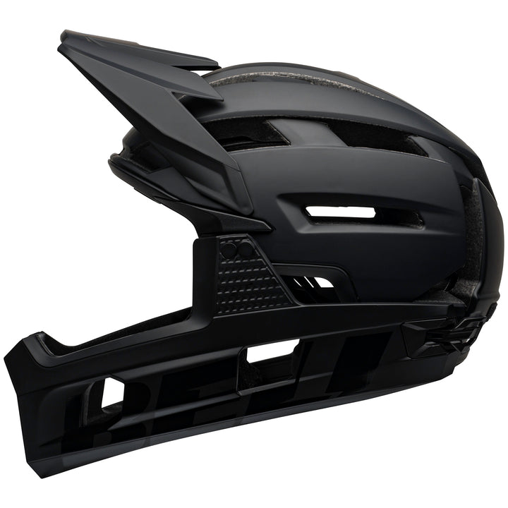Bell Super Air R Spherical MIPS Bike Helmet Matte/Gloss Black