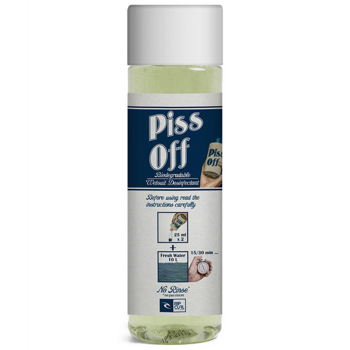 Rip Curl Piss Off Wetsuit Cleaner Assorted