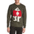 Airblaster Sassy Sassy Sweater Sassy Santa