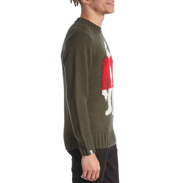 Airblaster Sassy Sassy Sweater Sassy Santa