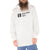 Armada Multiply Hoodie Snow Enzyme