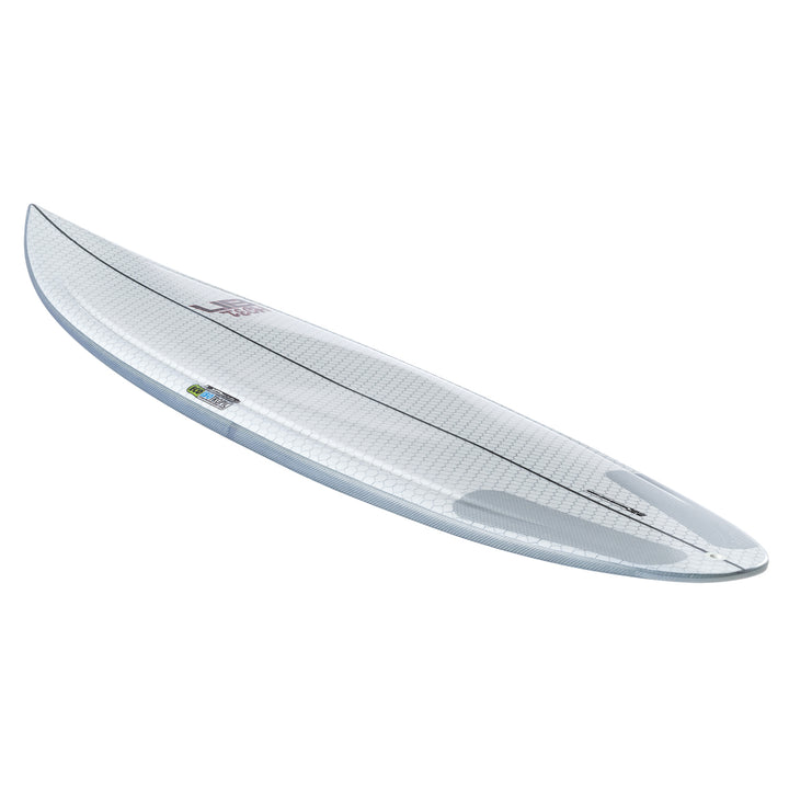Lib Tech Bowl Surfboard