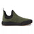 Vans UltraRange 3D Chelsea Mid Shoes - Women's Deep Lichen Green/Black