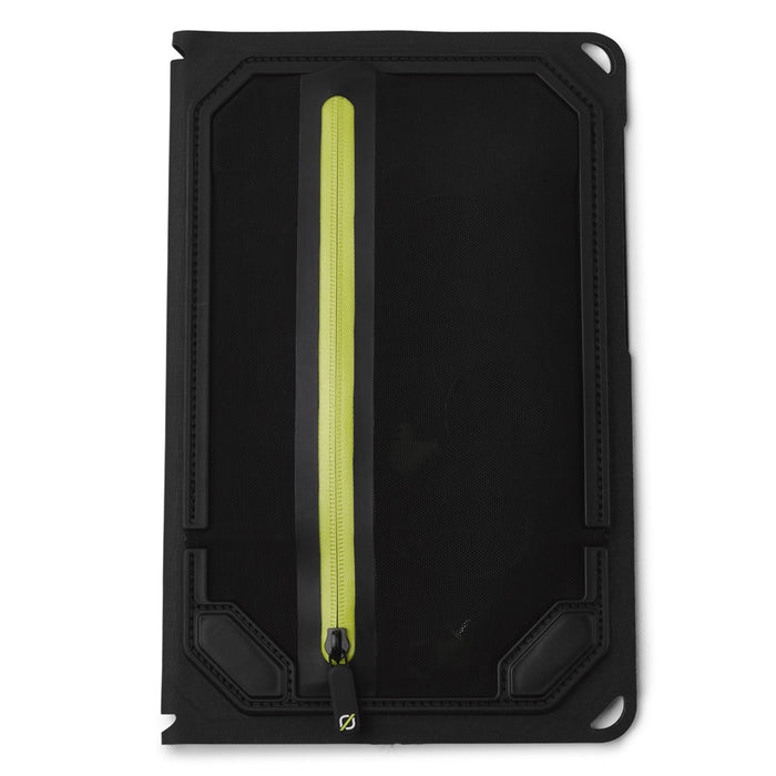Goal Zero Yeti 150 + Nomad 14 Plus Solar Kit None