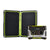 Goal Zero Yeti 150 + Nomad 14 Plus Solar Kit None
