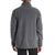 Volcom Polartec 1/2 Zip Top Heather Grey