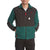 Topo Designs Subalpine Fleece Jacket Black/Forest