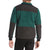 Topo Designs Subalpine Fleece Jacket Black/Forest
