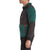 Topo Designs Subalpine Fleece Jacket Black/Forest