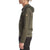 Fjallraven Abisko Trail Fleece Jacket Deep Forest