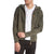 Fjallraven Abisko Trail Fleece Jacket Deep Forest